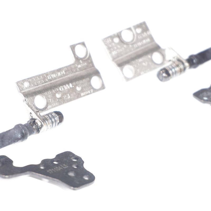 929464-001 Hp Hinges Left & Right Kit 15-CE015DX 15-CE018DX 15-ce019dx