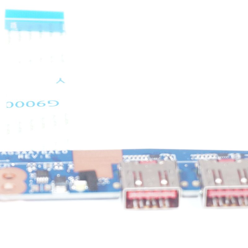 929466-001 Hp Usb Board With Cable 15-CE015DX 15-CE018DX 15-CE015DX
