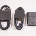 9GFC6 Dell 60W 20V 3AMP AC Adapter XPS9340-7319BLK-PUS