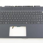 9PJHV Alienware Assy,plmkb,us eng,16arl LAC16251-9599BLU-PUS