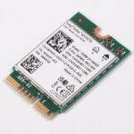 9PMPJ Alienware Killer 1675I Wireless Card AWM15R7-7600BLK-PUS AWX15R2-7662WHT