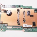 9TWCD Dell Intel N3060 2gb Motherboard 11-3168C322PTF inspiron 11 3168