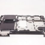 A-1731-731-B Sony Bottom Base Cover VGN-NW1