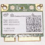 A-1798-782-A Sony Card Wlan/ Wimax Combo VPCEB33FM/BJ