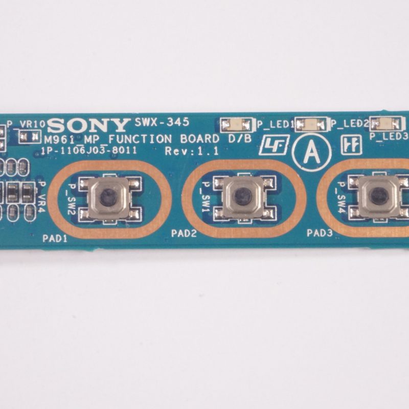 A-1798-845-A Sony 6l Db VPCEB33FM/BJ