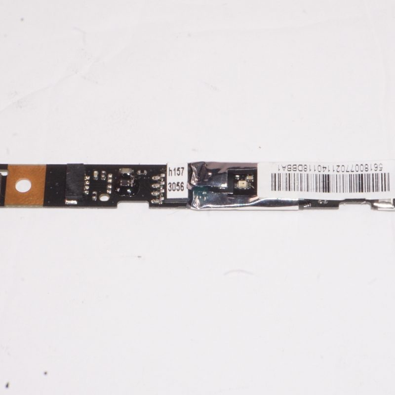 A-1834-785-A Sony Camera Vga 10p2sf023 Liteon VPCEG1BFX/B