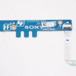 A-1876-096-A Sony Power Bottom Board SVE14118FX/W