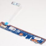 A-1876-102-A Sony Power Botton Board  SVE1511RFXB SVE1511RFXB