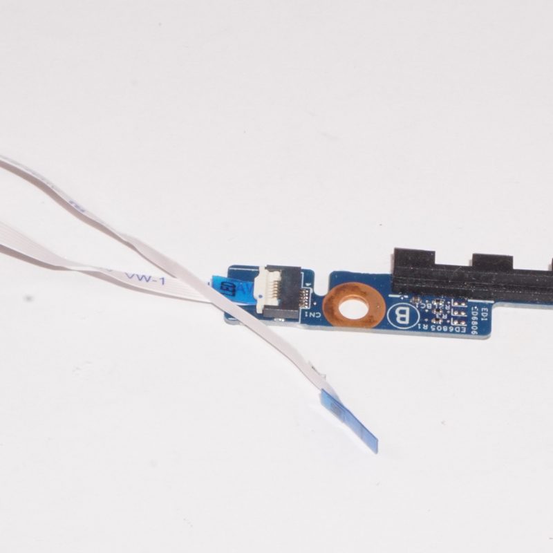A-1888-395-A Sony Front Led Ffc  P2 SVT13113FXS