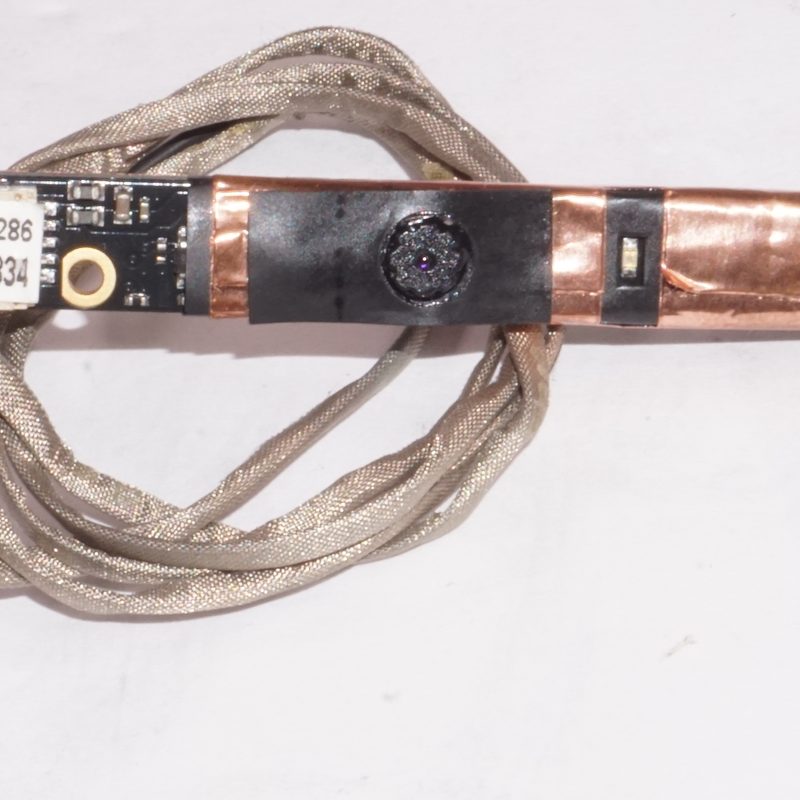 A000035380 Toshiba Camera, VGA Cmos 0.3m U405D-S2910 SATELLITE