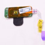 A000071010 Toshiba Power Button Board L645-S4059 L645D-S4030