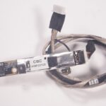 A000075080 Toshiba Webcam L655 l655d-s5095 L655-S5096 l655d