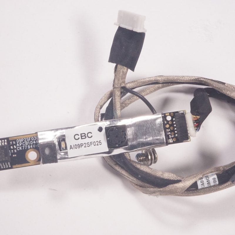 A000075080 Toshiba Webcam L655 l655d-s5095 L655-S5096 l655d