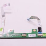 A000075540 Toshiba Touchpad Board L650 L655-S5096 L655-S5096 L655-S5155
