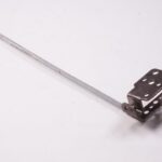 A000079430 Toshiba Lcd Hinges L655 L755-S5214 l755-s5110 l755-s5166 l755