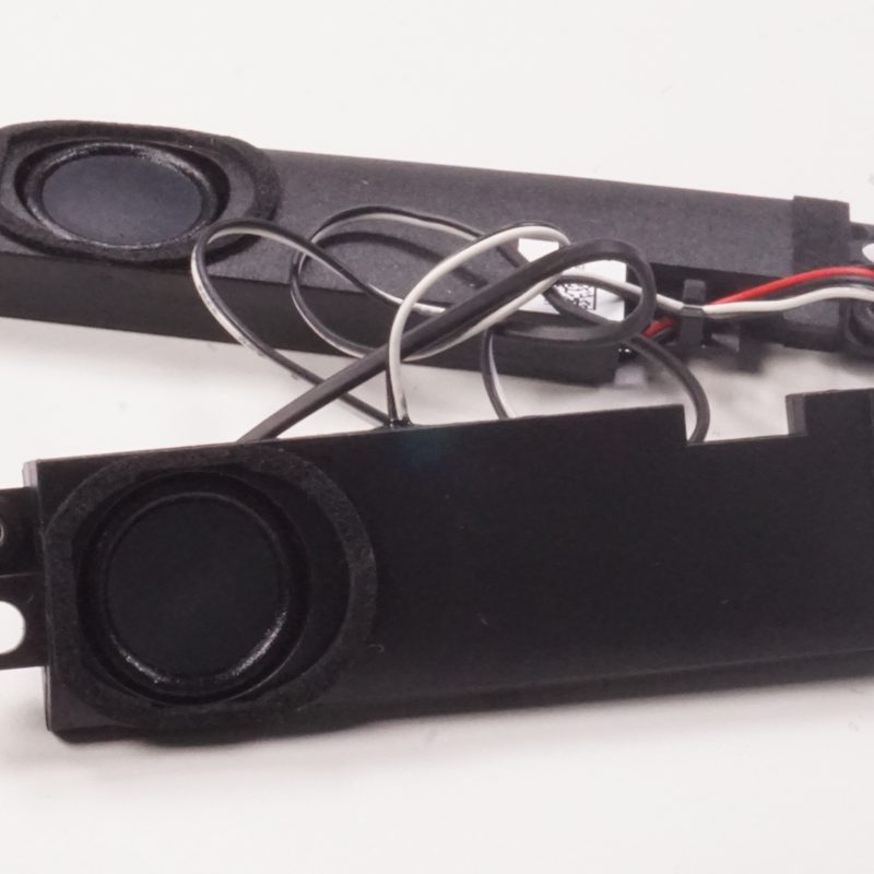 A000286580 Toshiba Speaker Kit Left & Right CB30-A3120 CB35-A3120 CB35