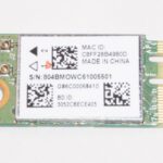 A000291470 Toshiba Wireless Card C50-CBT2N02 c50-cbt2n03 c55-c5240 c50t-c