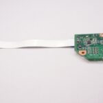 A000294980 Toshiba Lan Board With Cable L50 l50d-b03j00u l50d-bst2nx2 l50-b