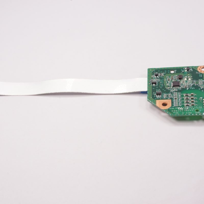 A000294980 Toshiba Lan Board With Cable L50 l50d-b03j00u l50d-bst2nx2 l50-b