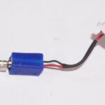 A000297530 Toshiba Motor Dc3v 15000rpm Ll L50 L50-BST2NX1 P35W-B3220