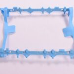 A000298460 Toshiba Hard Drive Rubber Caddy P55W-B5224 P55W-B5112 P55W-B5220