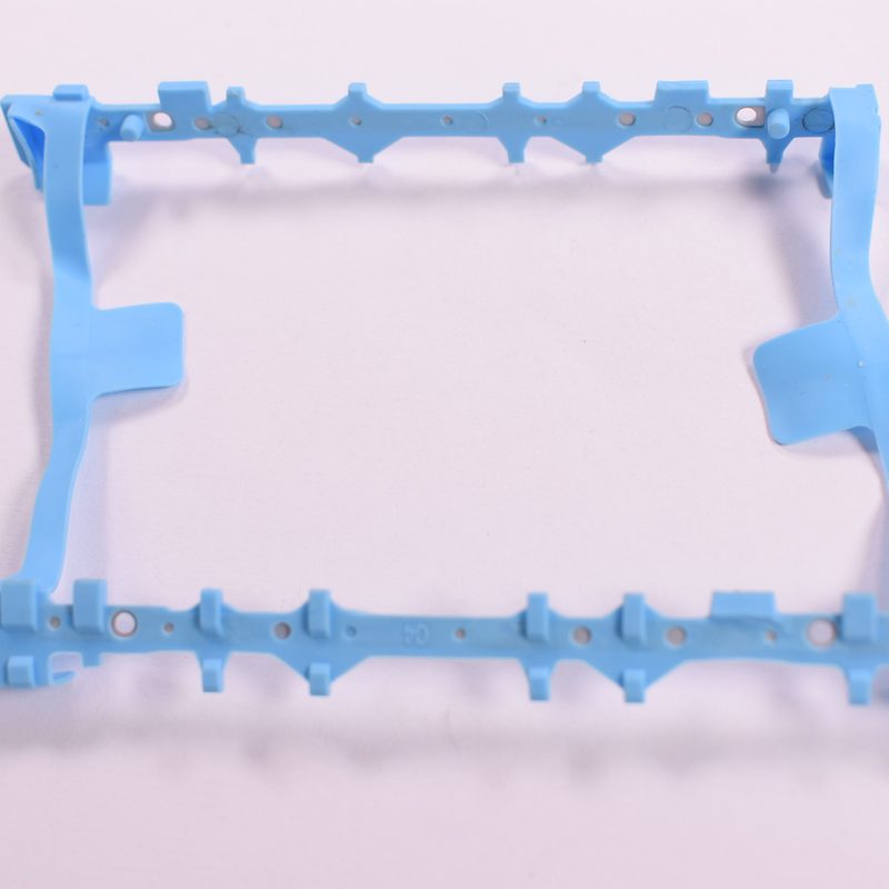 A000298460 Toshiba Hard Drive Rubber Caddy P55W-B5224 P55W-B5112 P55W-B5220