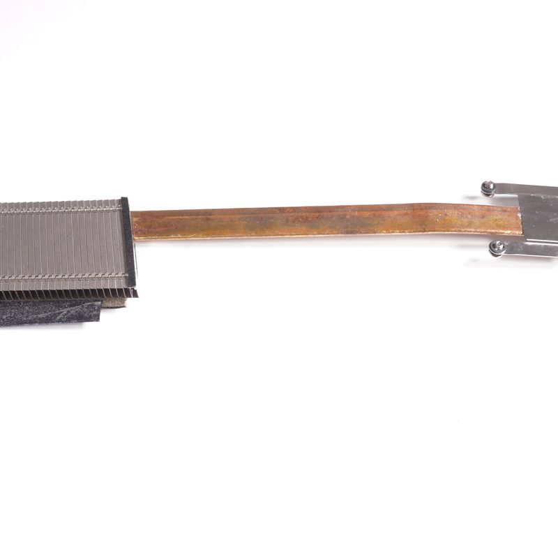 A000301210 Toshiba Heatsink S50-BST2NX1 S55-B5280 S55-B5280D S55T-B5232