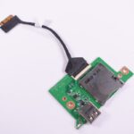 A000398230 Toshiba Usb Io Board CB35-C3300