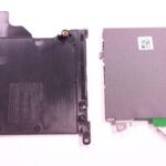 A10A29 Dell Smart Card Slot Reader W/ Cable 469-2110 Latitude E6420