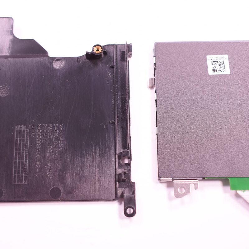 A10A29 Dell Smart Card Slot Reader W/ Cable 469-2110 Latitude E6420