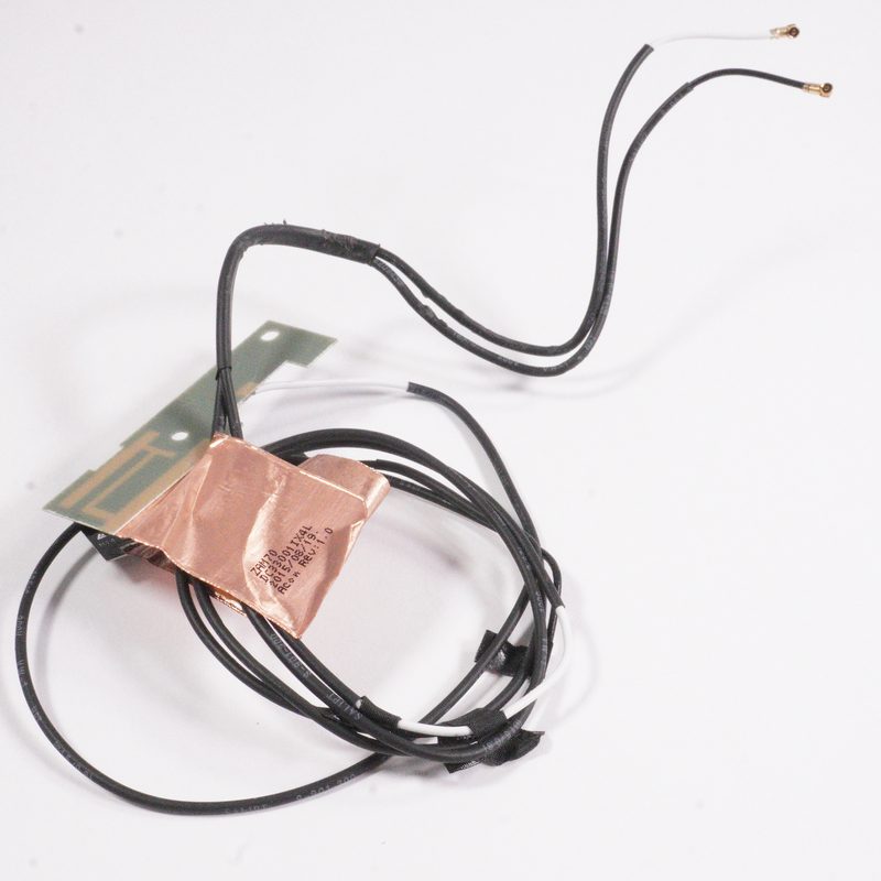 A16ATD Dell Wireless Antennas LATITUDE E5450