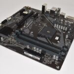 A520MDS3HAC iBUYPOWER Gigabyte A520M DS3H-AC Motherboard NO I/O Shield