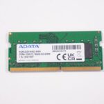 AD4S320016G22-BGN Adata 16GB DDR4 3200(22) 16GX8 SO-DIMM 1.2V ADATA