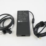 ADL400SCC3A Lenovo 400W 20V 6A AC Adapter 83F50053US LEGION PRO 7 16IAX10H
