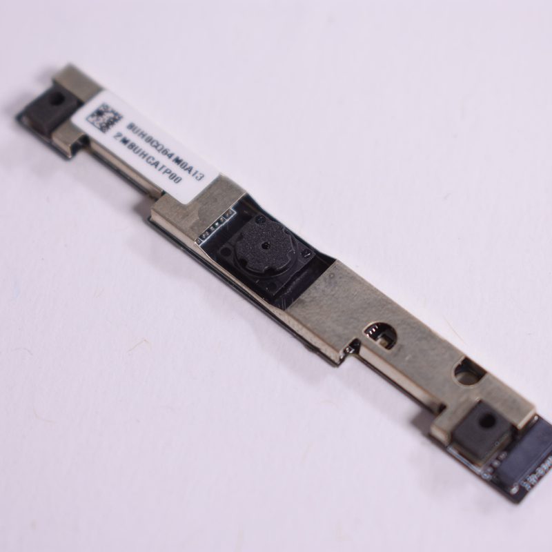 AI002121002 Toshiba Webcam