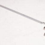 AM07C000400 Gateway Lcd Right Hinge Rail Bracket NV7928U