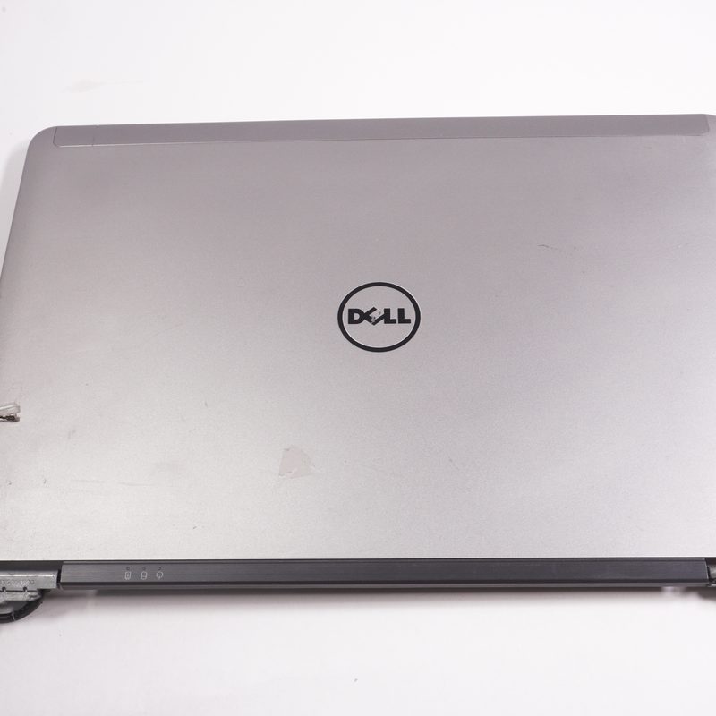 AM0VG000102 Dell LCD Back Cover LATITUDE E6440