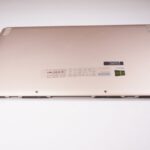 AM0YV000310SCX1A05A Lenovo Bottom Base Cover 80MK008PUS