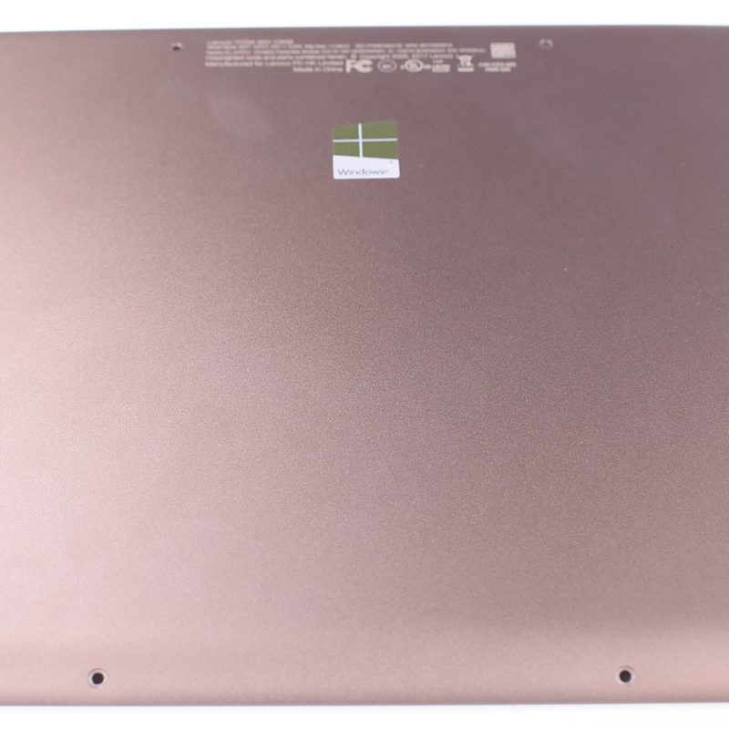 AM14U000300 Lenovo Bottom Base Cover 80Y70066US