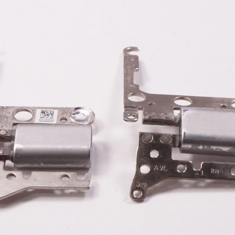 AM190000500 Lenovo Hinges Kit Left & Right 80QE000LUS