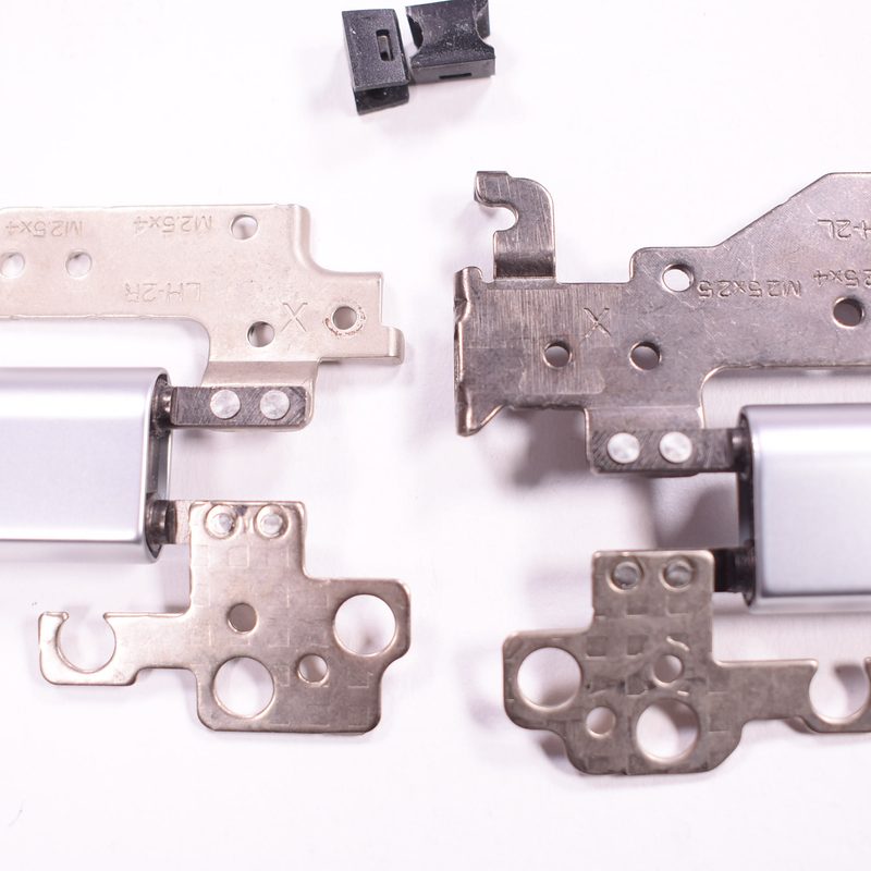 AM1JD000100 Lenovo Hinges Left & Right 80SB0002US