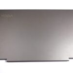 AM1RY000510 Lenovo LCD Back Cover Dark Moss 82BJ007WUS