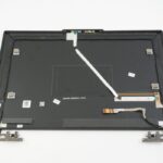 AM3GJ000130AYL Lenovo LCD Back Cover Eclipse Black 83F50053US LEGION PRO 7 16IAX10H