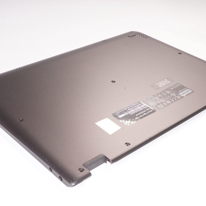 AP11G000110KTY Lenovo COVER Lower Case Black YOGA 710-11ISK (80TX