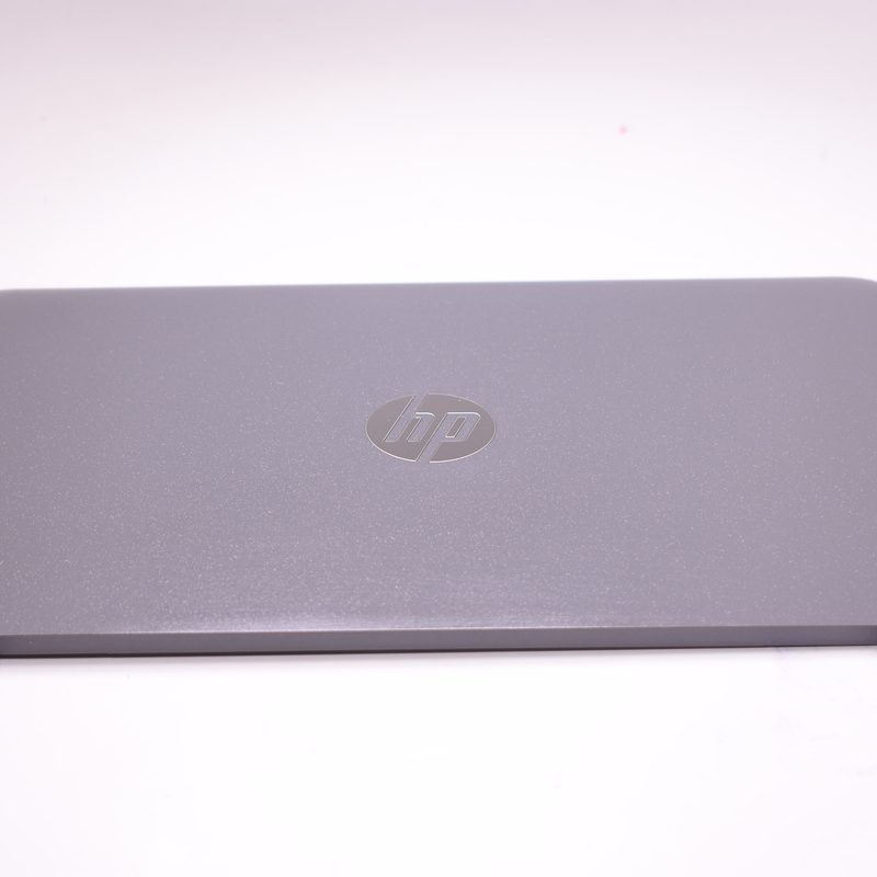 AP150000110 Hp LCD Back Cover Silver Smoke 11-N010DX