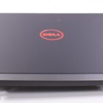 AP1QN000130 Dell Lcd Back Cover I7567-5650BLK-PUS