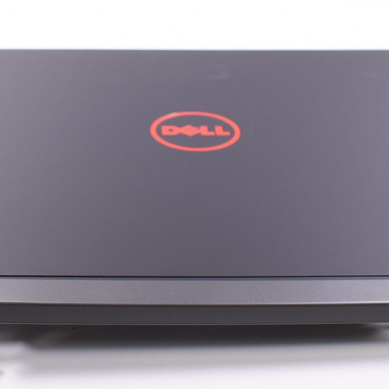 AP1QN000130 Dell Lcd Back Cover I7567-5650BLK-PUS