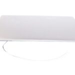 AP21P000100 Lenovo Arctic Grey LCD Back Cover