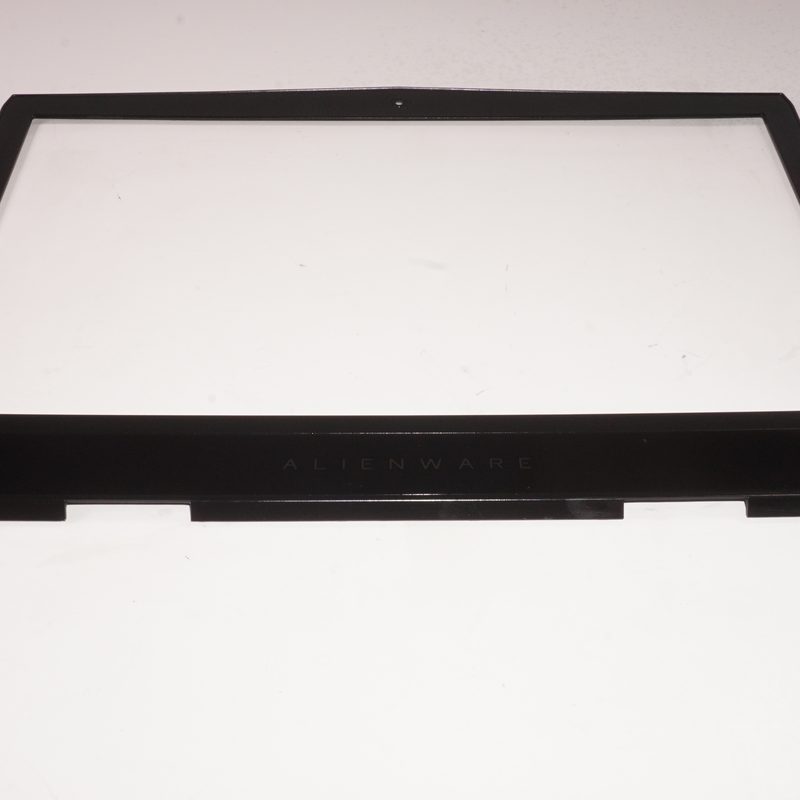 AP26T000100 Alienware LCD Front Bezel AW17R5-7811BLK-PUS