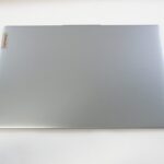 AP2XP000100AYL Lenovo LCD Back Cover Arctic Grey 82XB00C2US IDEAPAD SLIM 3 15IAN8